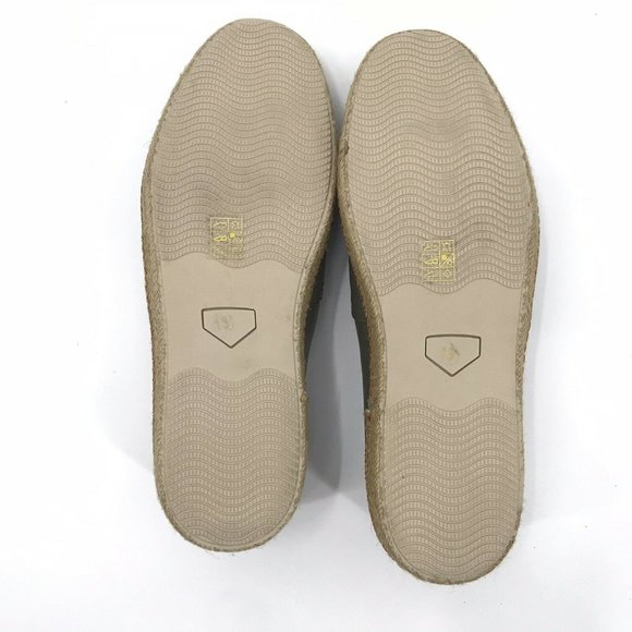 English Laundry Bridgwater Jute Leather Slip-On-13